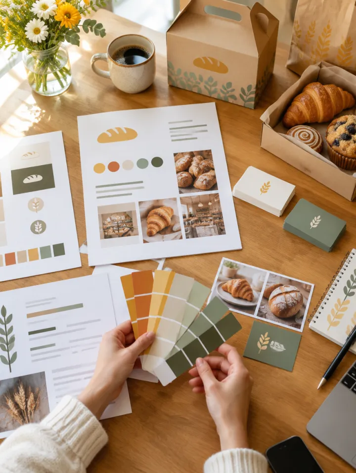 Brand Development by Xperience Levels
