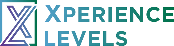 Xperience Levels — AI & Web3 Creative Agency