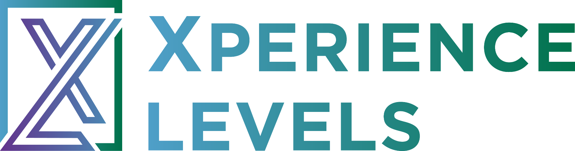 Xperience Levels — AI & Web3 Creative Agency