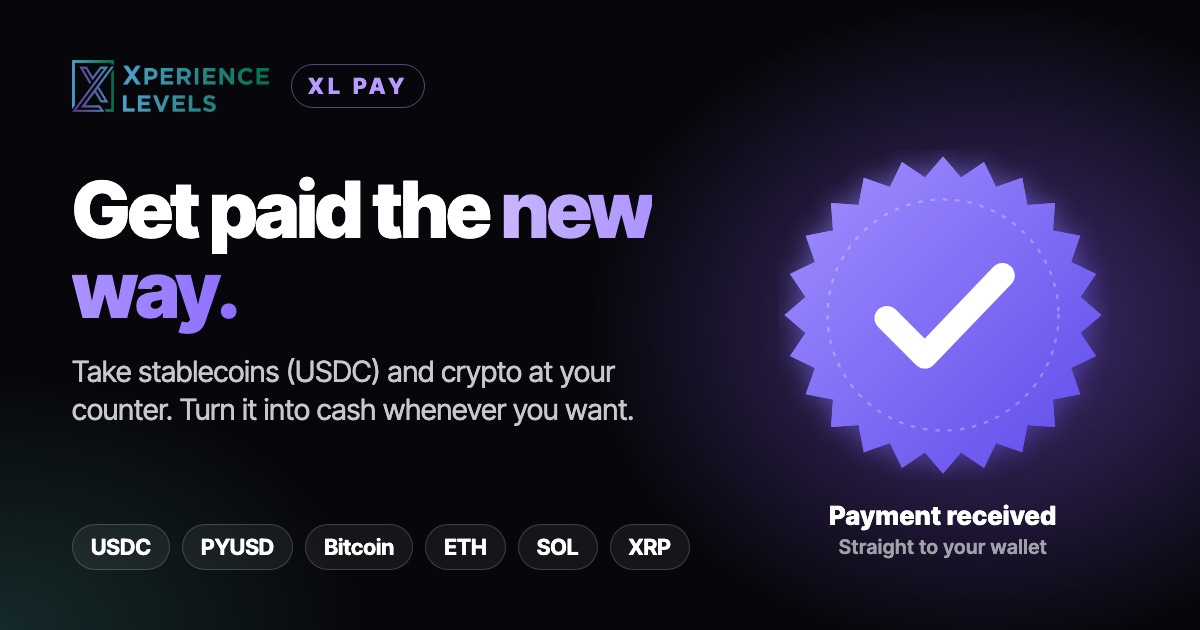 5 Big Moves in Payments This Month (October 2026)